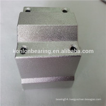 SCS8UU SC8UU Linear slide Bearing sliding bearings / sliding bearing guide rail